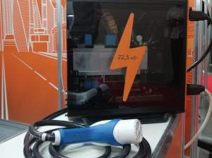 Московский «Миландр» разработал новую модель быстрой зарядки для электромобилей