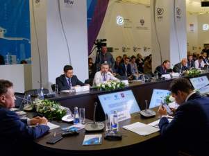 «Силовые машины» создадут линейку отечественных газотурбинных установок средней и большой мощности ГТЭ-65 и ГТЭ-170