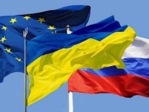 В Брюсселе прошли трехсторонние переговоры по транзиту газа по территории Украины