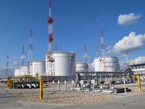 «Транснефть-Верхняя Волга» за 9 месяцев 2019 года направила более 45 млн рублей на экологических мероприятия