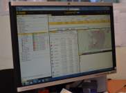 «Тюменьэнерго» оснащает автопарк цифровой системой контроля