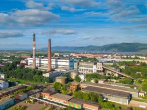 Комсомольская ТЭЦ-2 направит 16 млн рублей на модернизацию газового оборудования