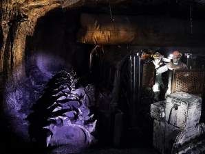 На шахте «Распадская» запущена новая лава