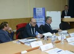 Специалисты ЭХЗ обучили очередную группу инспекторов МАГАТЭ