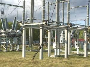 Отремонтировано коммутационное оборудование одного из ключевых элементов энерготранзита «Челябинск – Екатеринбург»