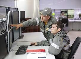 «Роснефть» расширяет корпоративную линейку прикладного программного обеспечения