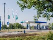 До конца года в Белгородской и Ростовской областях появятся 20 новых АГНКС