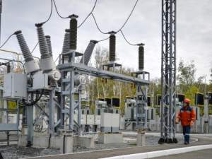 Россети Сибирь выполнили более 95% ремонтной программы в Омской области