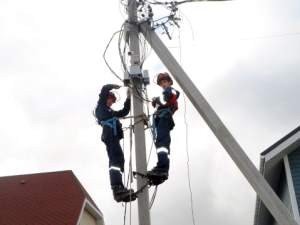 Компания «Россети Сибирь» внедряет цифровые решения в электросетевом комплексе Забайкалья