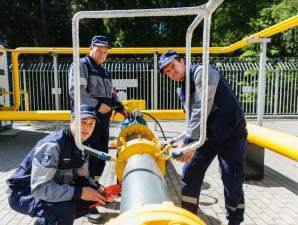 Более 20 населенных пунктов газифицировано в Московской области с начала 2019 года