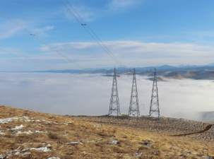 ФСК ЕЭС снизила удельную аварийность на 12%