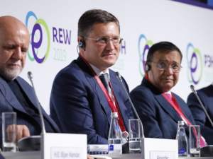 Россия продолжит оставаться крупнейшим поставщиком трубопроводного газа в мире