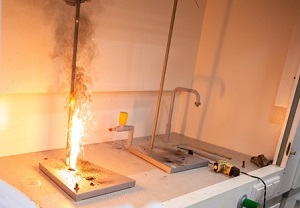 Заглянуть в сердце пламени