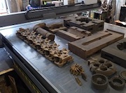 Кингисеппский машиностроительный завод ввел в эксплуатацию первый 3D-принтер