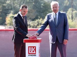 Белореченская ГЭС восстановила проектную мощность