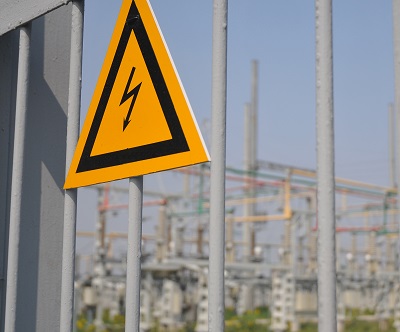 Специалисты «Оренбургэнерго» капитально отремонтировали подстанцию «Ключевка» на севере Оренбургской области