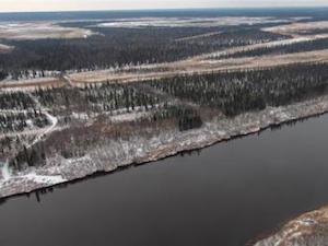 На реке Колве в Коми устранены последствия разлива нефтепродуктов