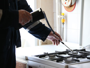 В Москве завершается внеплановая проверка газового оборудования