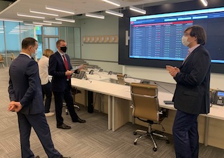 «Все знаем — быстро решаем — не допускаем»