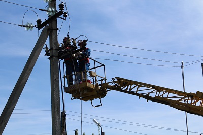 Энергетики «Мордовэнерго» установят 4000 интеллектуальных счетчиков