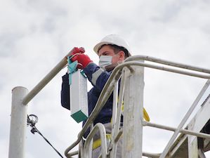 «Россети Янтарь» внедрили «умную» систему освещения в Балтийском округе