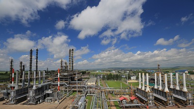 «Татнефть» реконструирует криогенную установку по переработке сухого отбензиненного газа на Миннибаевском ГПЗ