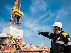 «Таас-Юрях Нефтегазодобыча» добыла 15 млн тонн нефти и 5,5 млрд кубометров газа на Среднеботуобинском НГКМ