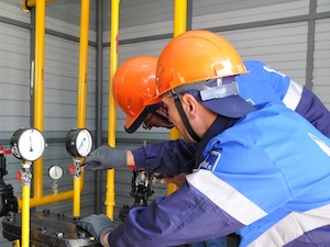 «Газпром газораспределение Майкоп» подготовил газовое хозяйство Адыгеи к отопительному сезону