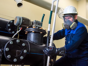 «Далур» внедряет стандарты ПСР-инжиниринга на Западной залежи Хохловского месторождения урана