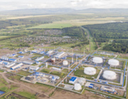 «Транснефть – Восток» обновила систему электроснабжения НПС «Нижнеудинск» в Иркутской области