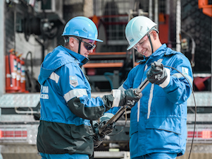 В России запускается серийное производство отечественных скважинных тракторов для нефтяной отрасли