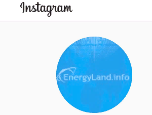 У портала Energyland.info появились странички в Instagram и Telegram