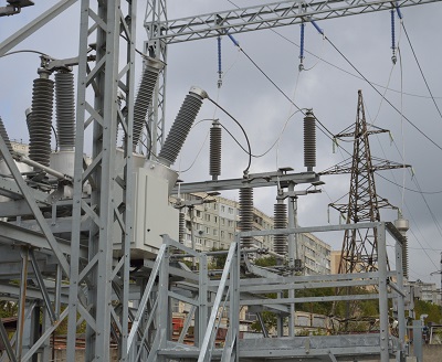 ДРСК построит для Артема новую подстанцию «Ульяновская»