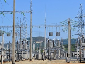 «Адыгейские электрические сети» отремонтировали 1000 км воздушных ЛЭП и 49 подстанций