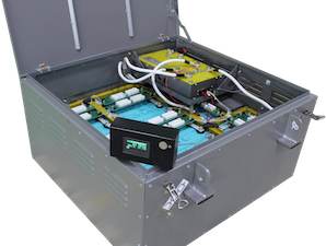 Росатом сформировал отраслевого интегратора по бизнес-направлению «Накопители энергии»