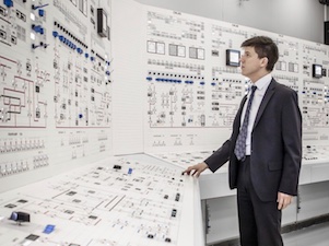 Ленинградская АЭС в сентябре обеспечила рекордные 70,7% электропотребления Санкт-Петербурга и Ленобласти