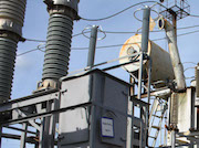 «Башкирэнерго» заменило оборудование на подстанции 110 кВ «Прожектор»