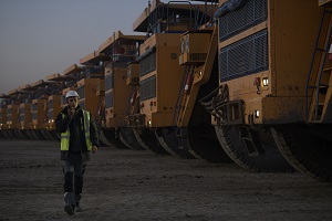 Экономический эффект от внедрения ТОП и японской философии на активах ВГК составит 250 млн рублей