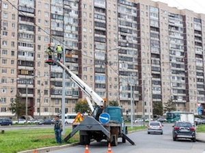 Ленсвет и Ленсовет
