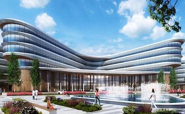 Радиоизотопный центр ядерной медицины построят под Санкт-Петербургом