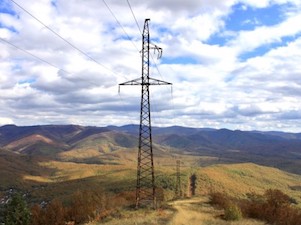 «Россети Кубань» отремонтировали 700 км ЛЭП на юго-западе Краснодарского края