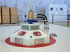 Шардаринская ГЭС заменила все четыре гидроагрегата станции