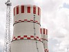 За год эксплуатации энергоблок №7 Нововоронежской АЭС выработал более 8 млрд кВт·ч