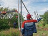 «Россети Янтарь» заменили на линиях электропередачи 275 километров провода