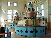 Новотроицкая ГЭС отремонтировала гидроагрегат мощностью 1,84 МВт