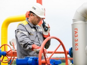 ДТЭК Нефтегаз за 9 месяцев увеличил добычу газа на 11%
