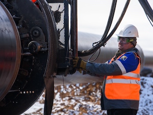 В 2023 году в газопровод «Сила Сибири» поступит газ Ковыктинского месторождения в Иркутской области