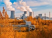 Энергоблок №6 Ленинградской АЭС выработал более 8 млрд кВтч с момента включения в сеть