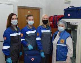 В тренировке по гражданской обороне на Балаковской АЭС участвовали более 500 человек