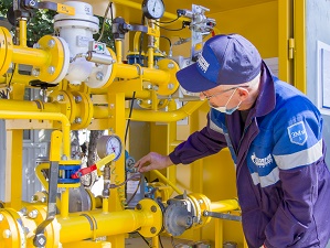 «Газпром газораспределение Самара» готов к отопительному сезону
